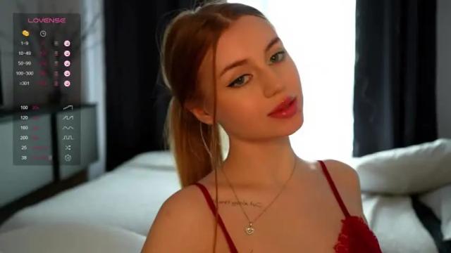 Image 10 of cirilana Stream on Chaturbate on 15 months ago