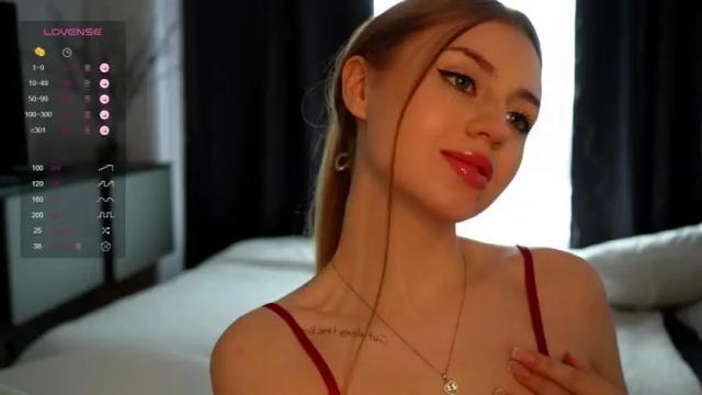 Thumbnail 3, cirilana's Stream at Chaturbate, 15 months ago