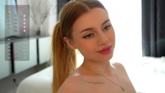 Image 10 of cirilana Stream on Chaturbate on 15 months ago