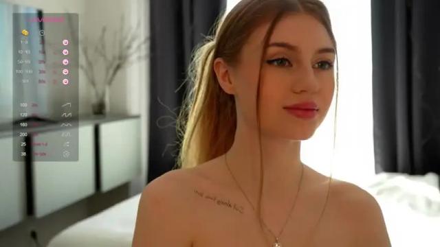 Image 12 of cirilana Stream on Chaturbate on 15 months ago