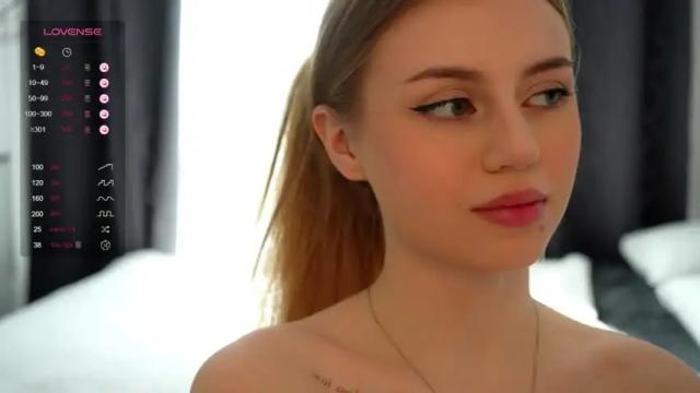 Image 7 of cirilana Stream on Chaturbate on 15 months ago