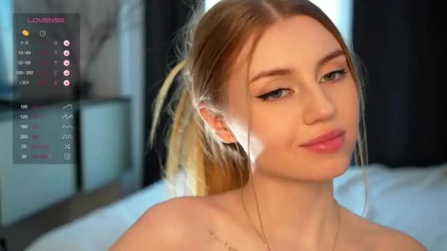 Image 12 of cirilana Stream on Chaturbate on 15 months ago
