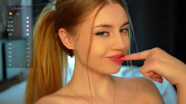 Image 3 of cirilana Stream on Chaturbate on 15 months ago