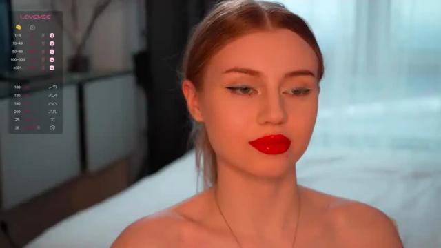 Image 11 of cirilana Stream on Chaturbate on 15 months ago
