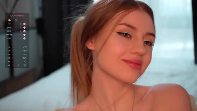 Image 2 of cirilana Stream on Chaturbate on 15 months ago