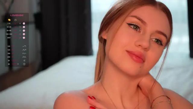 Image 3 of cirilana Stream on Chaturbate on 15 months ago