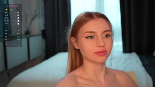 Image 7 of cirilana Stream on Chaturbate on 15 months ago