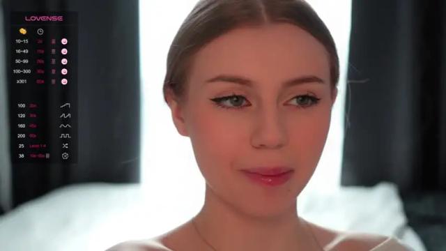 Image 10 of cirilana Stream on Chaturbate on 15 months ago