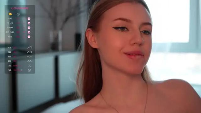 Image 10 of cirilana Stream on Chaturbate on 15 months ago