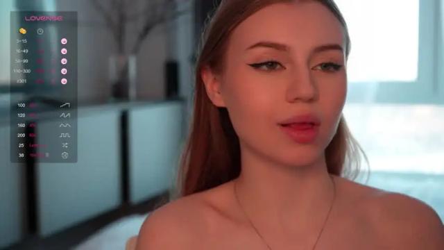 Image 11 of cirilana Stream on Chaturbate on 15 months ago