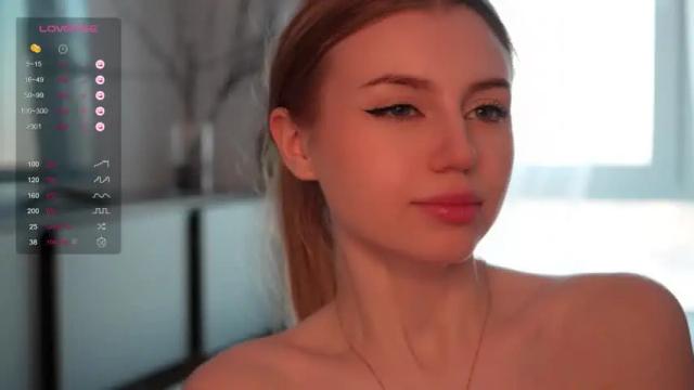 Image 4 of cirilana Stream on Chaturbate on 15 months ago