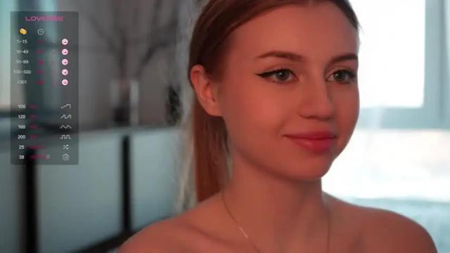 Thumbnail 2, cirilana's Stream at Chaturbate, 15 months ago