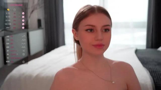 Image 11 of cirilana Stream on Chaturbate on 22 months ago