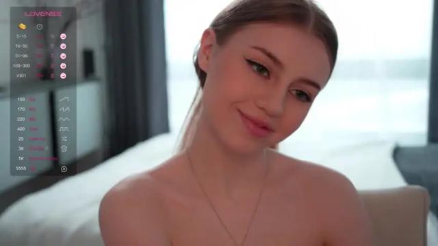 Thumbnail 2, cirilana's Stream at Chaturbate, 14 months ago