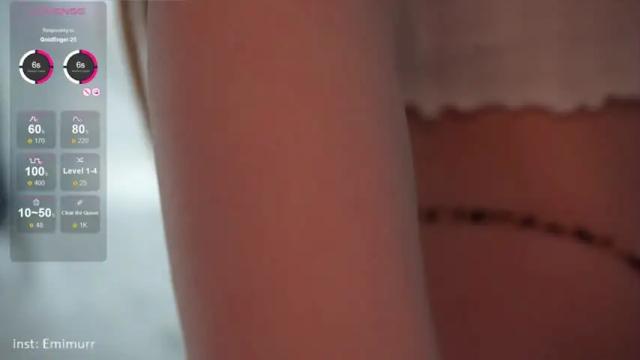 Thumbnail 1, cirilana's Stream at Chaturbate, 14 months ago