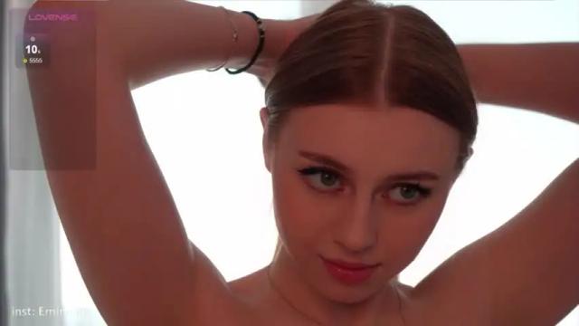 Image 2 of cirilana Stream on Chaturbate on 14 months ago