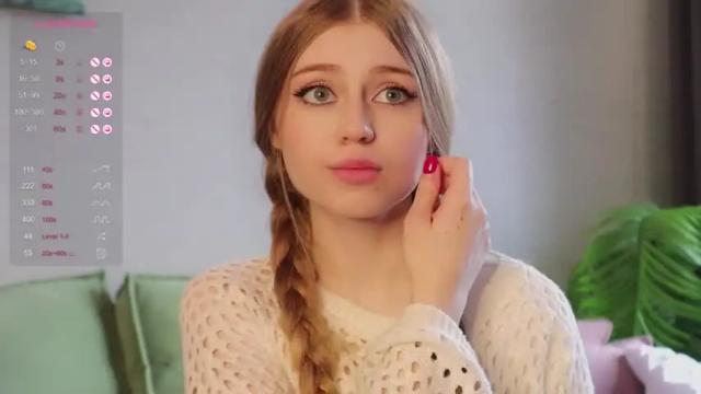 Image 12 of cirilana Stream on Chaturbate on 14 months ago