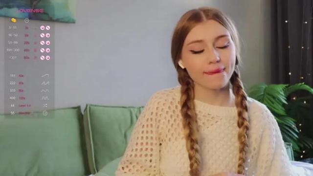 Image 2 of cirilana Stream on Chaturbate on 14 months ago