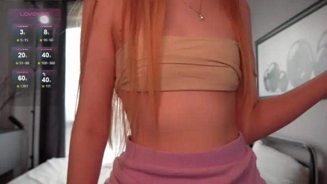 Image 3 of cirilana Stream on Chaturbate on 14 months ago