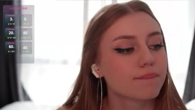 Image 8 of cirilana Stream on Chaturbate on 14 months ago