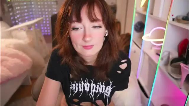 Image 6 of cissy_glitter Stream on Chaturbate on 1 month ago