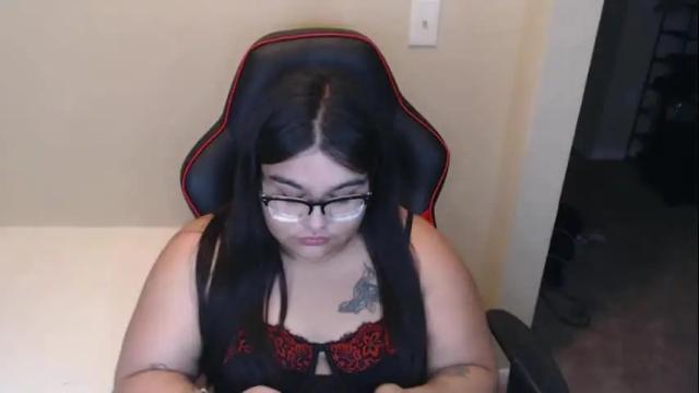 Thumbnail 1, citlalicbaby's Stream at Chaturbate, 19 months ago