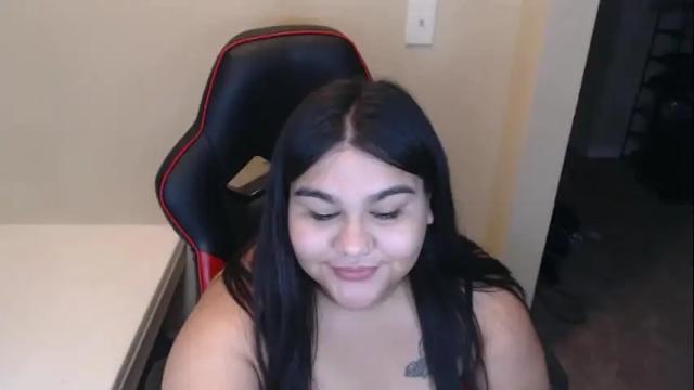 Image 2 of citlalicbaby Stream on Chaturbate on 19 months ago
