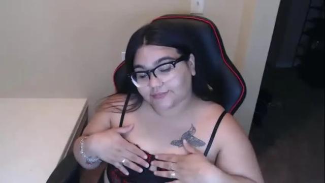 Image 4 of citlalicbaby Stream on Chaturbate on 19 months ago