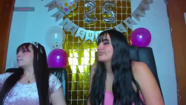 Image 3 of citruss_ Stream on Chaturbate on 18 months ago