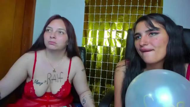 Image 3 of citruss_ Stream on Chaturbate on 17 months ago