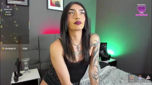 Thumbnail 3, citry_tv's Stream at Chaturbate, 1 month ago