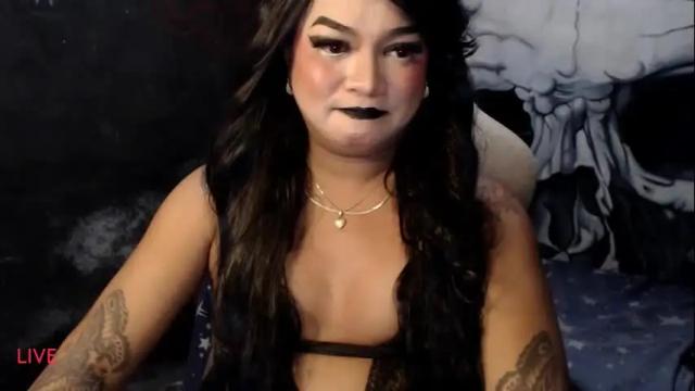 Thumbnail 3, cj_parker69's Stream at Chaturbate, 1 month ago