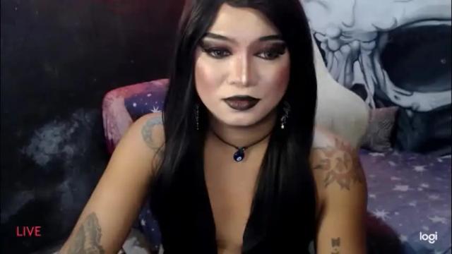 Thumbnail 3, cj_parker69's Stream at Chaturbate, 2 months ago