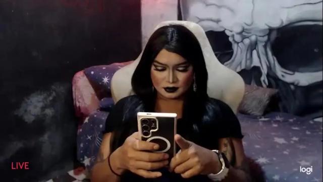 Thumbnail 1, cj_parker69's Stream at Chaturbate, 2 months ago