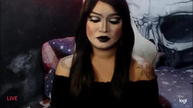 Image 10 of cj_parker69 Stream on Chaturbate on 2 months ago