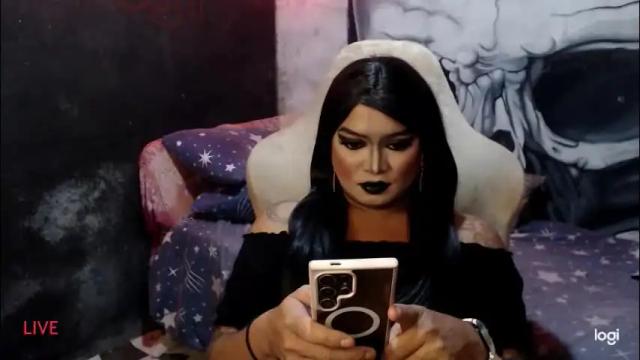 Image 12 of cj_parker69 Stream on Chaturbate on 2 months ago