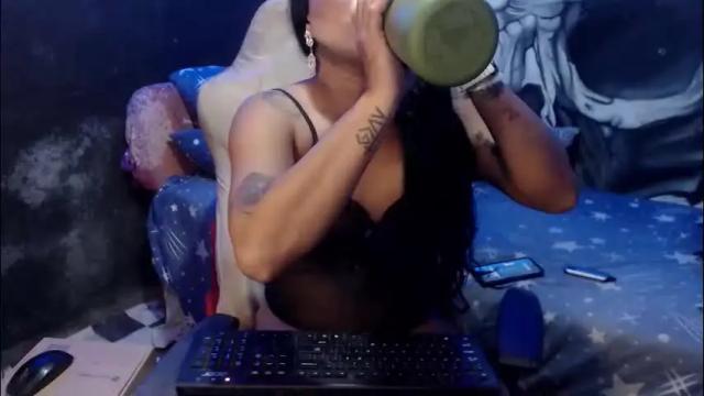 Image 7 of cj_parker69 Stream on Chaturbate on 1 month ago
