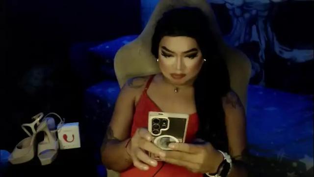 Image 12 of cj_parker69 Stream on Chaturbate on 2 months ago