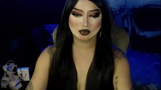 Thumbnail 1, cj_parker69's Stream at Chaturbate, 1 month ago