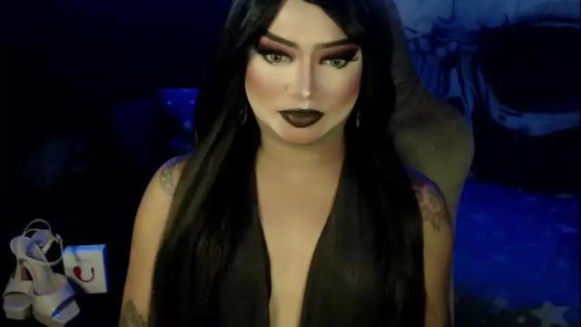 Thumbnail 2, cj_parker69's Stream at Chaturbate, 1 month ago