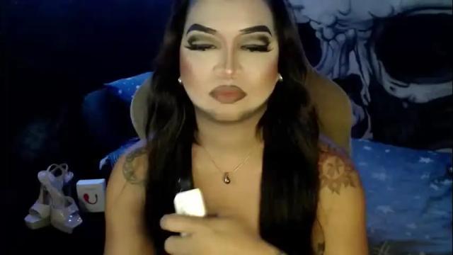 Image 4 of cj_parker69 Stream on Chaturbate on 1 month ago