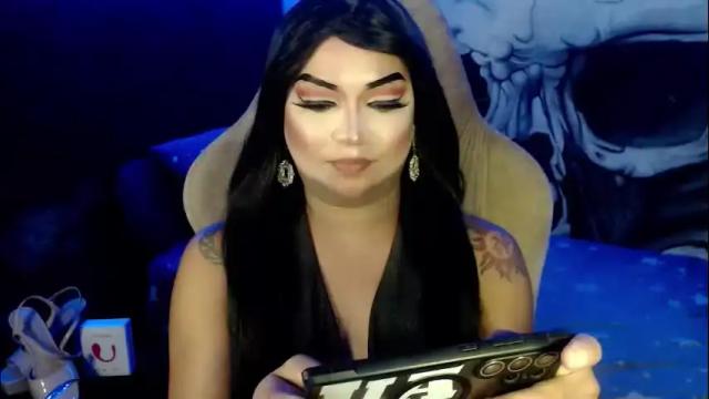 Image 11 of cj_parker69 Stream on Chaturbate on 21 days ago