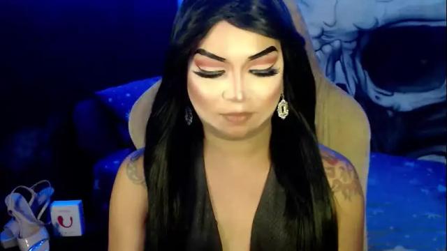 Thumbnail 2, cj_parker69's Stream at Chaturbate, 12 days ago