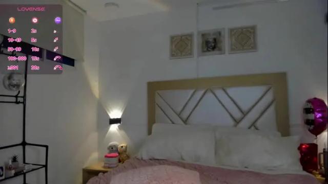 Image 4 of cl4ire Stream on Chaturbate on 2 months ago