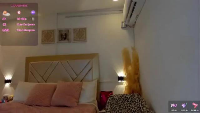 Image 11 of cl4ire Stream on Chaturbate on 2 months ago