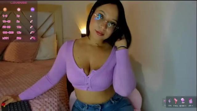 Image 7 of cl4ire Stream on Chaturbate on 2 months ago