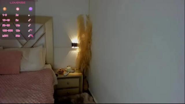 Image 2 of cl4ire Stream on Chaturbate on 2 months ago