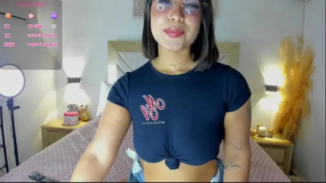 Thumbnail 3, cl4ire's Stream at Chaturbate, 2 months ago