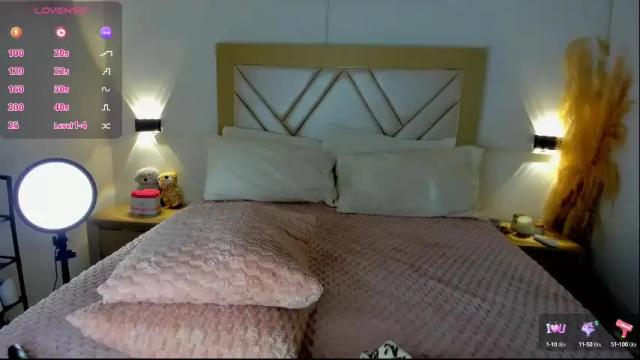 Thumbnail 2, cl4ire's Stream at Chaturbate, 2 months ago