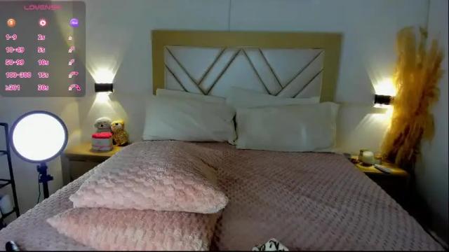 Image 6 of cl4ire Stream on Chaturbate on 2 months ago